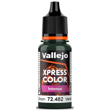 Vallejo - Xpress Intense Monastic Green