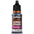Vallejo - Xpress Intense Viking Grey 0