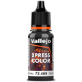Vallejo - Xpress Landser Grey 0