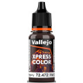 Vallejo - Xpress Mahogany 0