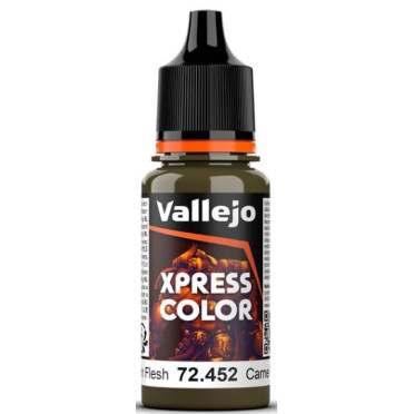 Vallejo - Xpress Rotten Flesh