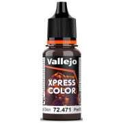 Vallejo - Xpress Tanned Skin