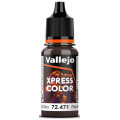 Vallejo - Xpress Tanned Skin 0