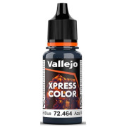 Vallejo - Xpress Wagram Blue
