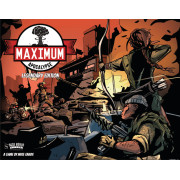 Maximum Apocalypse - Legendary Box