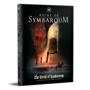 Ruins of Symbaroum - The World of Symbaroum
