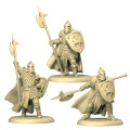 Le Trône de Fer : le Jeu de Figurines - Hallebardiers Barathéon 1