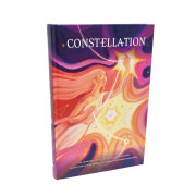 Constellation Volume 1 RPG Zine Anthology