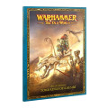 The Old World : Arcane Journal - Tomb Kings of Khemri 0