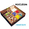 Compatible insert for Nucleum 0