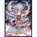 One Piece Card Game - Official Sleeves serie 4 1