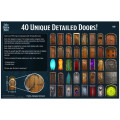 Big Box of Dungeon Doors 1