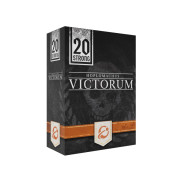 20 Strong: Victorum