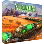 Nucleum - Extension Australie