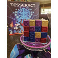 Tesseract - Rare Element Specialist Pledge 2