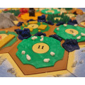 Upgrade kit for Catan 1