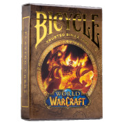Bicycle - World of Warcraft - Classics