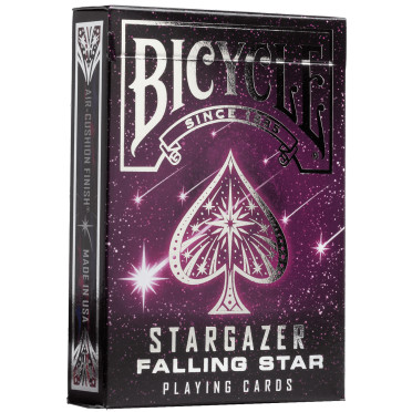 Bicycle - Stargazer Falling Star