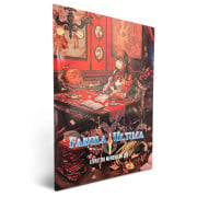 Fabula Ultima - Kit du meneur