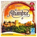 Alhambra Revised Edition 0