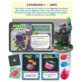 Robot Quest Arena - Jaws Robot Pack 1