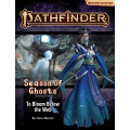 Pathfinder Second Edition - Season of Ghosts 4 : To Bloom Below the Web 0