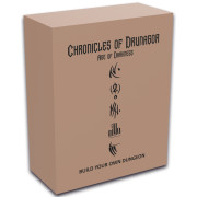 Chroniques de Drunagor - Build Your Own Dungeon