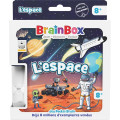 BrainBox Pocket : L'Espace 0