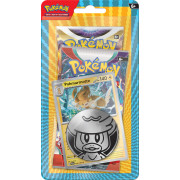 Lot de 65 pochettes de protection pour cartes Pokémon du coffret Dresseur  d'Élite - Présentez vos cartes avec les pochettes promotionnelles des  boîtes Pokémon ETB (Gigantamax Eevee) : : Jouets
