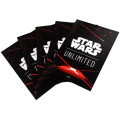 Star Wars Unlimited : Double Sleeving Pack 8