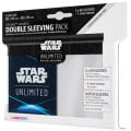 Star Wars Unlimited : Double Sleeving Pack 9