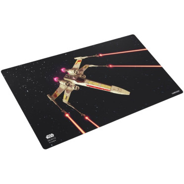 Star Wars Unlimited : Playmat