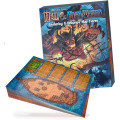 Dungeon Craft: Hell & Highwater 0
