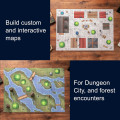Dungeon Craft: Volume 1 4