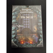 Dungeon Universalis - Tile Set 2