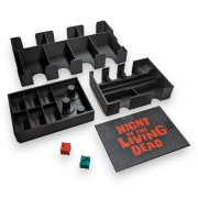 Zombicide Night of the Living Dead - insert compatible