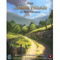 The Long Road - RPG Toolbox 0