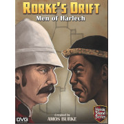 Rorke's Drift: Men of Harlech