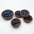 Woodcraft – Resource Basket Set (5pcs) + Blueberries (60pcs) 2