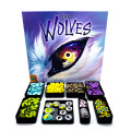 The Wolves – 3D Deluxe Insert Set (black) 0