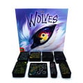 The Wolves – 3D Deluxe Insert Set (black) 1