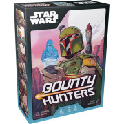 Star Wars : Bounty Hunters