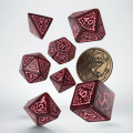 The Witcher Dice Set - Crones - Whispess 0