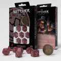 The Witcher Dice Set - Crones - Whispess 1
