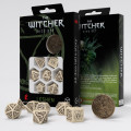 The Witcher Dice Set - Leshen - The Master of Crows 1