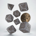 The Witcher Dice Set - Leshen - The Shapeshifter 0