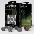 The Witcher Dice Set - Leshen - The Shapeshifter 1