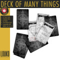 Deck of Many Things Supplement - 5e 1
