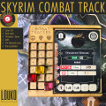 Combat Tracker upgrade for Skyrim – The Adventure Game 1