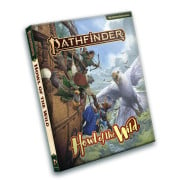 Pathfinder Second Edition - Howl of the Wild